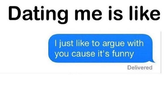 8_Semesters's tweet photo. dating me be like 😘😘😘 https://t.co/z0L0LjvKVD