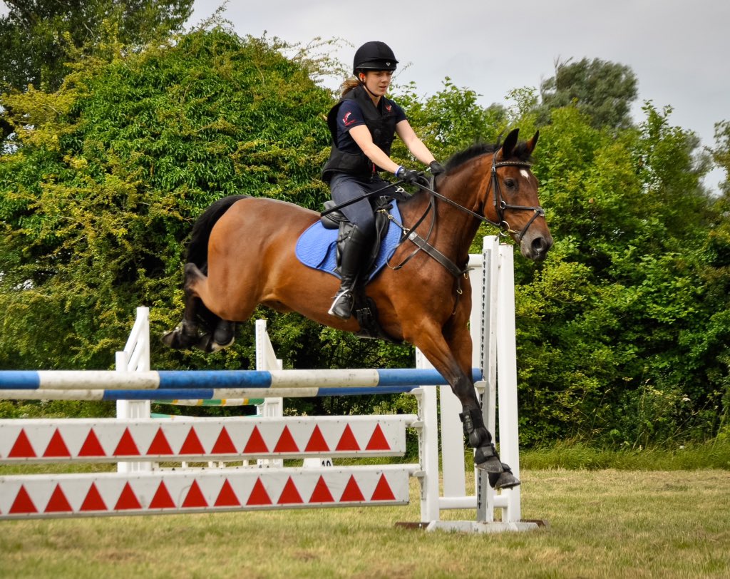 Angeline_Joanna's tweet photo. Super day out jumping yesterday with my boy! #pointtwo #safetyfirst @PointTwoUK #KMeliteproducts https://t.co/J4oz2z6Piv