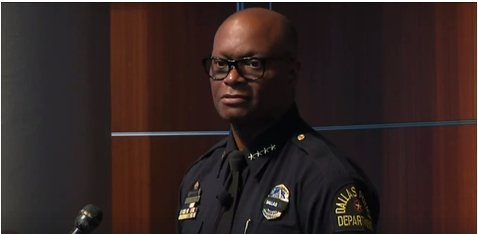 Dallas police chief says ‘we’re asking cops to do too much in this country’
bit.ly/29MYegN