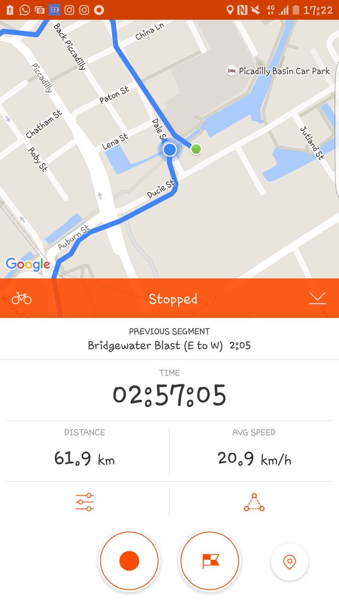 Great day training today <a href="/NaomiClarke20/">Naomi Clarke</a>  and <a href="/BethPippa/">Beth Ireland</a>. Lonson to paris ready <a href="/GreatOrmondSt/">Great Ormond Street Hospital for Children</a> <a href="/SDEBDD/">simon ewins</a> <a href="/AndyFr4ncis/">AndyFr4ncis</a>