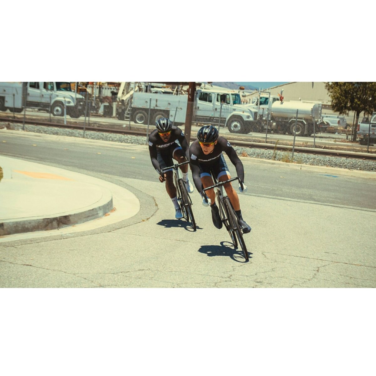 CYCLEFEED LIVE tweet media