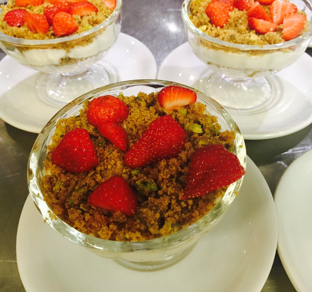 CookGreekUK's tweet image. A big thank you to everyone for coming to support our #charity #dinner. Thank you @lalascafe for the hospitality!