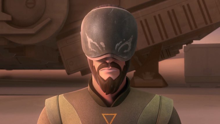 disneology's tweet photo. We're still giddy over these #StarWarsRebels screen caps! 👌 https://t.co/NauLzuiBf2 https://t.co/cC7sXcdcqY