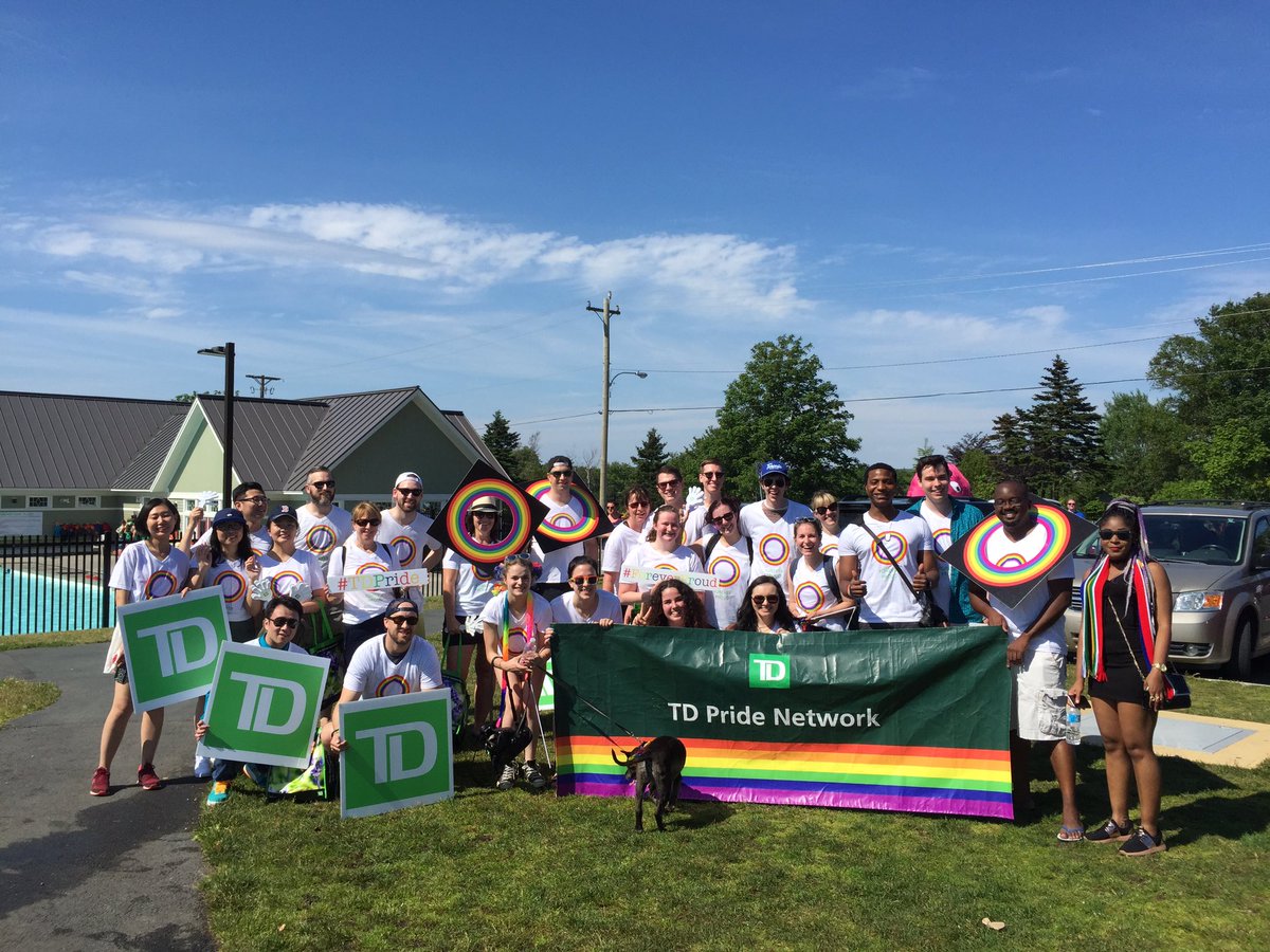 caphawk79's tweet photo. Another successful pride parade. Great job @fanningryan organizing this great event @ShaneKennedy_TD https://t.co/oNwA5CjYGn