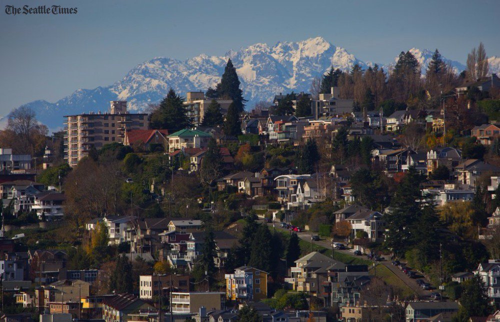 seattletimes's tweet photo. Seattle said to have “severe unaffordability” for housing. @jontalton looks at solutions: https://t.co/sOFdOSO3WX https://t.co/d5U49NXHKl