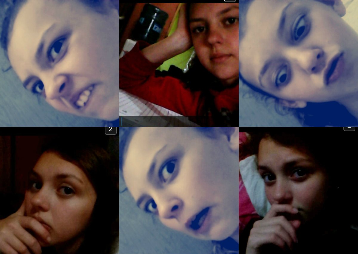 1 día para tus 15 y no sabes que sentir @DecimeViole <a href="/AyeGatti2/">Aye Gatti</a> <a href="/MartiGiorgi3/">Martina</a> <a href="/Paulidefendi/">Pau</a> @YazCodoni <a href="/cielo_aimar/">cielo</a>