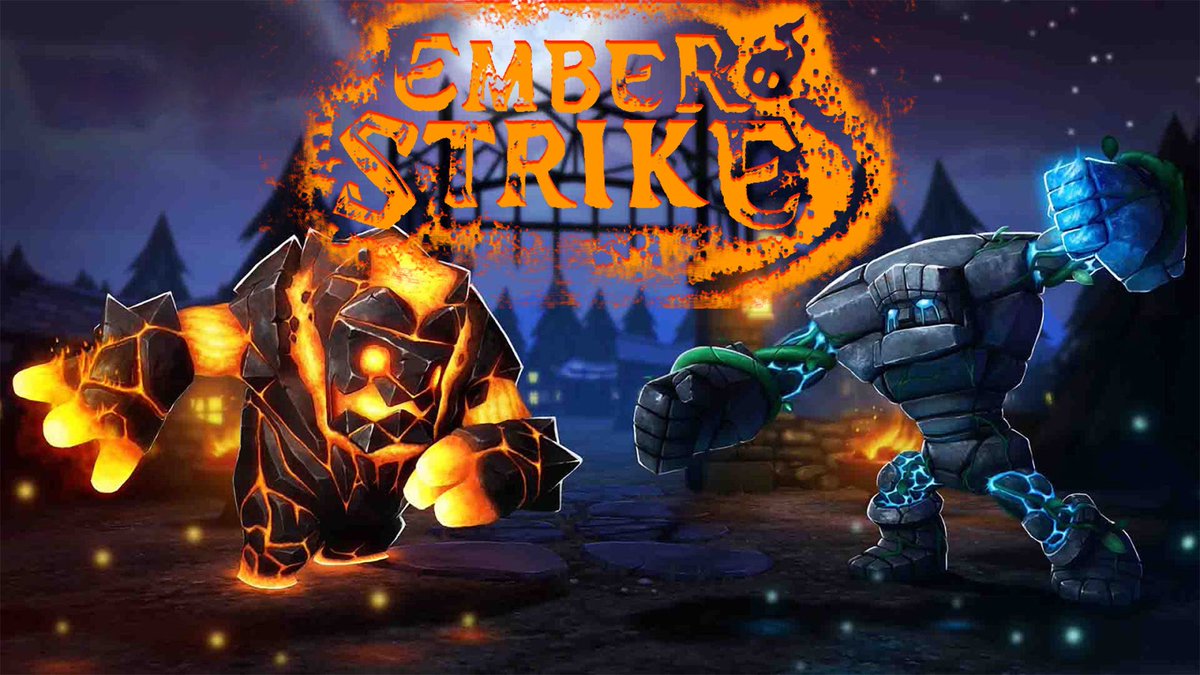 OPnoobs's tweet image. Join us tonight at 9pm Eastern on twitch.tv/opnoobsonline for a dev talk with @reentrygames on @emberstrikegame!