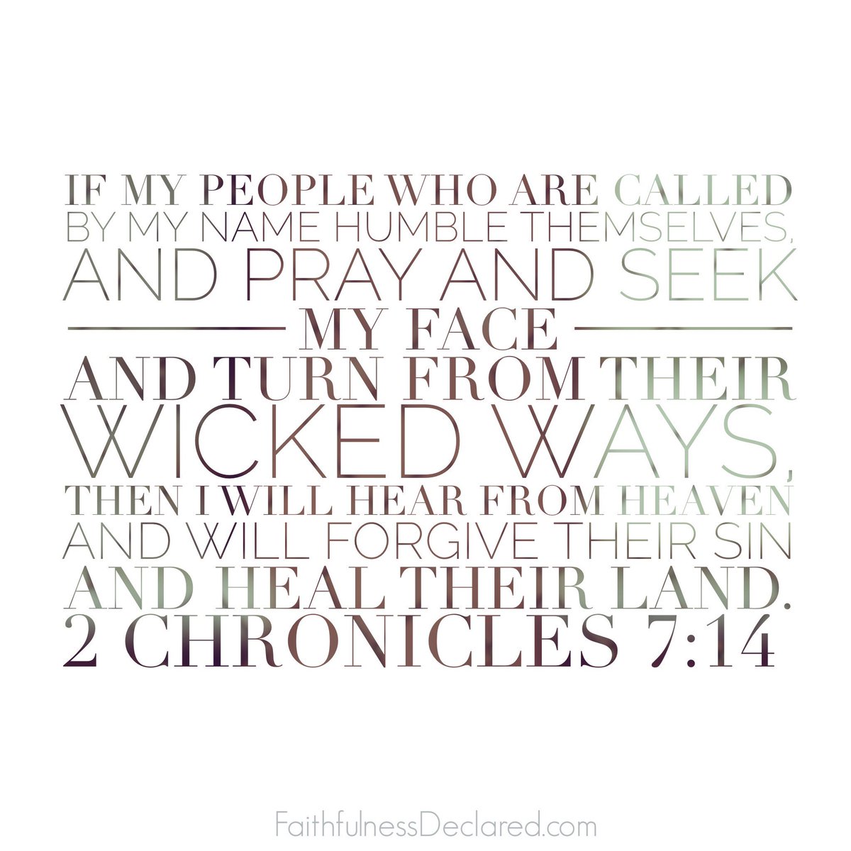 FaithDeclared's tweet photo. Yes. https://t.co/SqsBpCCDQt