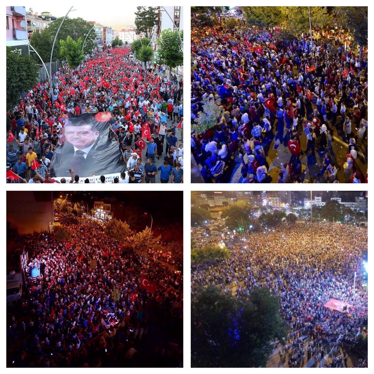 #MilletTarihYazıyor

GENÇLİK MİLLİ İRADEYE SAHİP ÇIKIYOR,

DEMOKRASİ NÖBETİ DEVAM EDİYOR