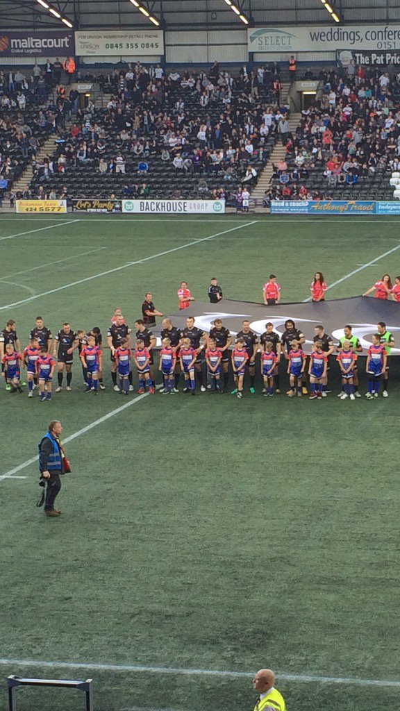 Our <a href="/JuniorsMaries/">MariesVikingsJuniors</a> U10's team of the week for <a href="/WidnesRL/">Widnes Vikings</a> vs <a href="/SalfordDevils/">Salford Red Devils 👹</a> clash on Friday