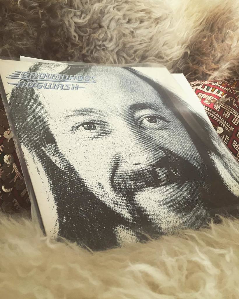 Bad Omen Records tweet media