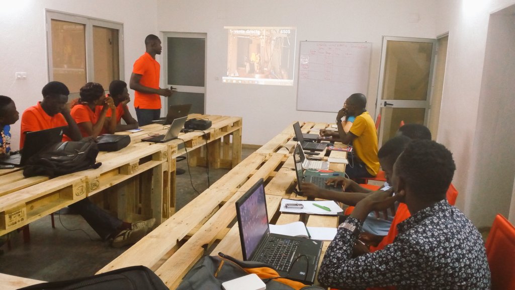 #HubCité, #Camp16, C'est officiel la #WAfate est désormais en vente à seulement 650$ sur pré-commande.