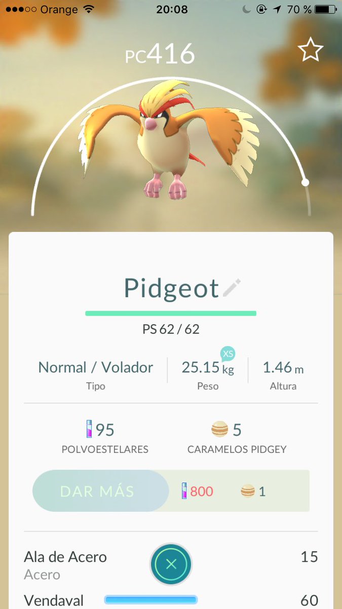 Clausintx's tweet photo. Mi bebe. #PokemonHC https://t.co/DI8n0lu8M5