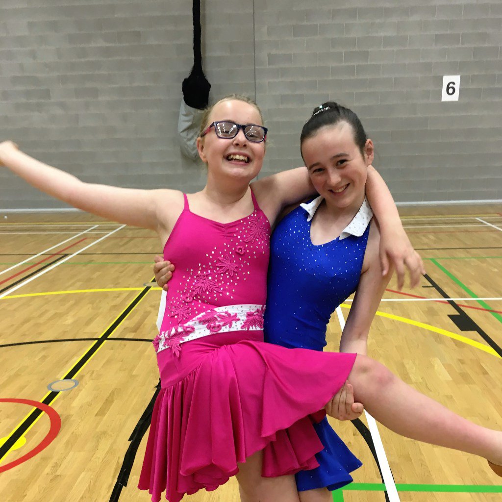 kirkhamdance's tweet photo. Elisabeth’s Message https://t.co/WGDR14gi7w https://t.co/2sV2mBVsDE
