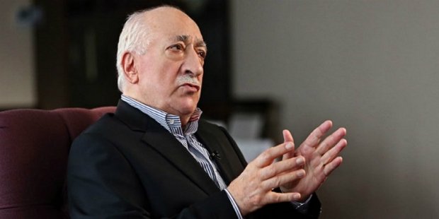 Fethullah Gülen: Darbe Girişiminin Arkasında Kimin Olduğunu Bilmiyorum aktifhaber.com/fethullah-gule…