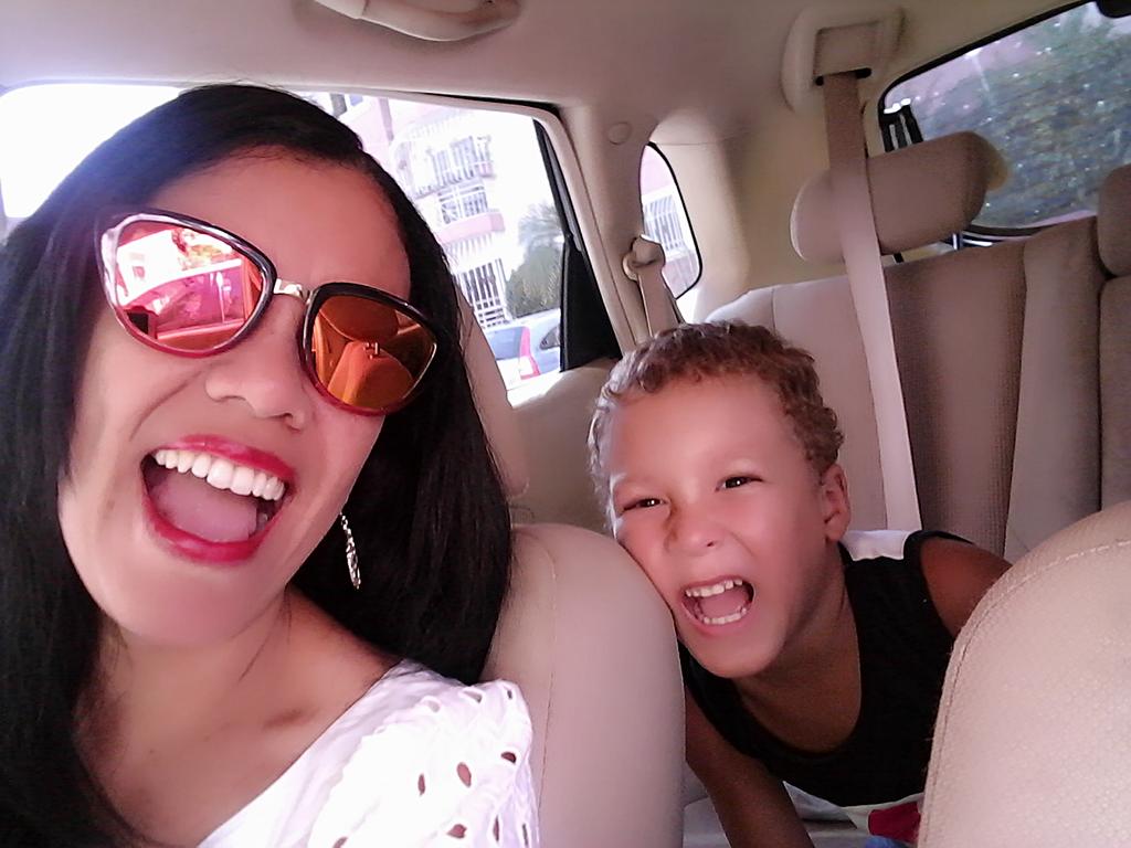 CarmenYHolguin's tweet photo. #SundayFunday Camino a un lugar #FelizDomingo #coneste calor https://t.co/QTma4pziI3