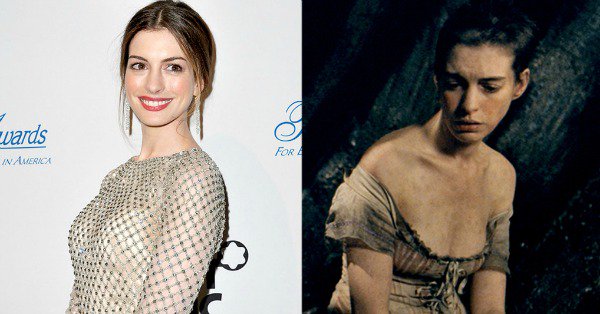 enews's tweet photo. Bulking up or slimming down, stars often have to undergo dramatic transformations for roles. https://t.co/i7yNPBOeGs https://t.co/tZrw2hrOub