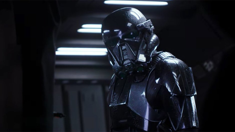 Bright's tweet photo. Lucasfilm maakt een grote #VR-film rond #DarthVader:
https://t.co/zYcaeRsvMl #StarWars #virtualreality https://t.co/AJai7gH56u