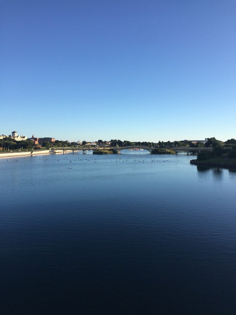 Southport my new favourite place #wow