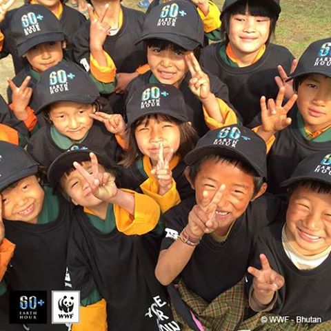 realmohamedkada's tweet photo. As we look back at 2015's #ClimateHighlights, we hope your support to #ChangeClimateChange grows stronger everyday! https://t.co/WJGeukeepX