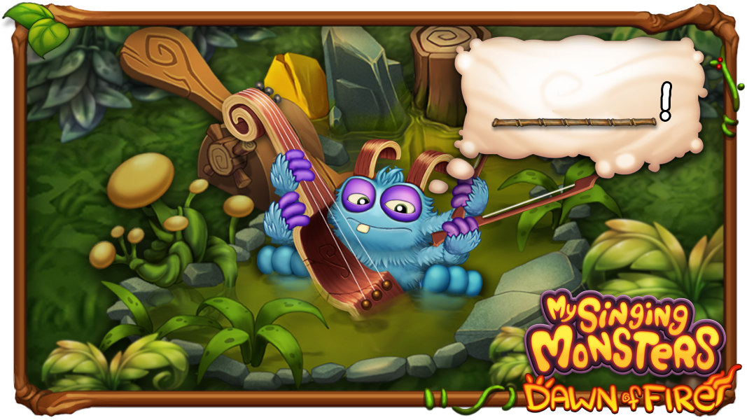 My Singing Monsters on Twitter: My Singing Monsters on Twitter: