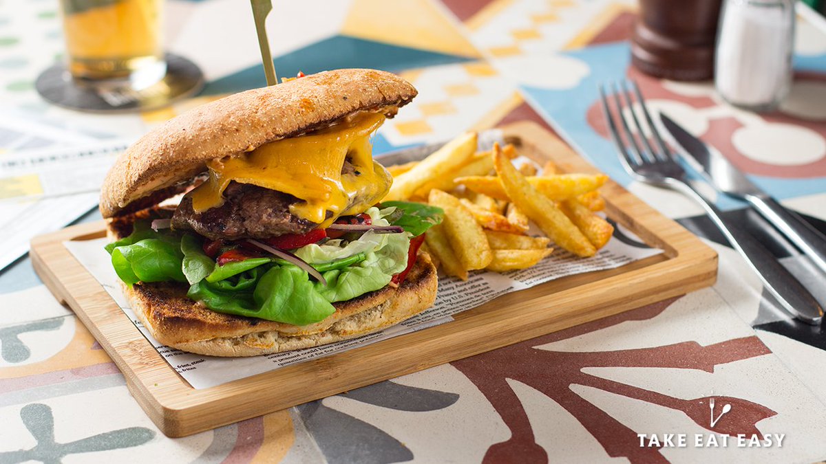 Seguir en #Barcelona a estas alturas del verano tiene sus recompensas 😌
>> ow.ly/LQIu302h4aS #foodies