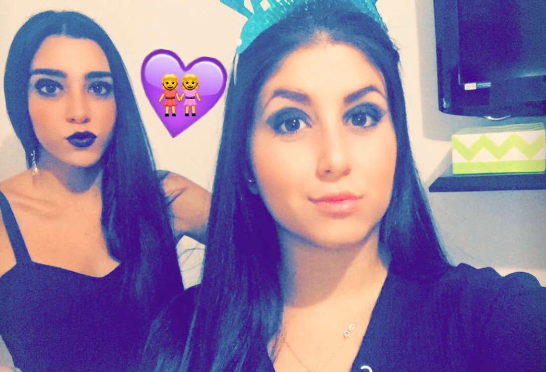 Nataliarincon14's tweet photo. Bday weekend #part1 🎉🎉👸🏻 #losmios #toto #elsoco😂😂 https://t.co/q4Krvuhki6