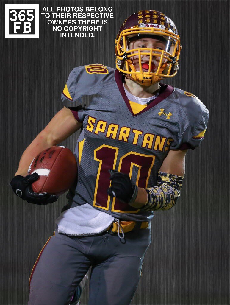 _365Football's tweet photo. Spartans #365FB https://t.co/rXXG2jNe2d