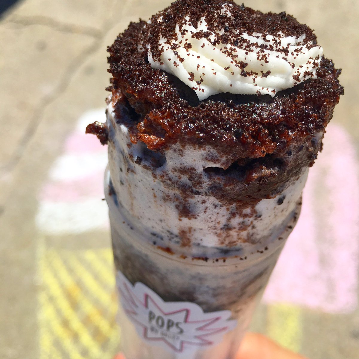 popsbyhaley's tweet photo. On #nationalicecreamday we sell #icecream #cake push pops at #dcscoop @UnionMarketDC! #popsbyhaley #foodporn https://t.co/HUfmVyFMVv