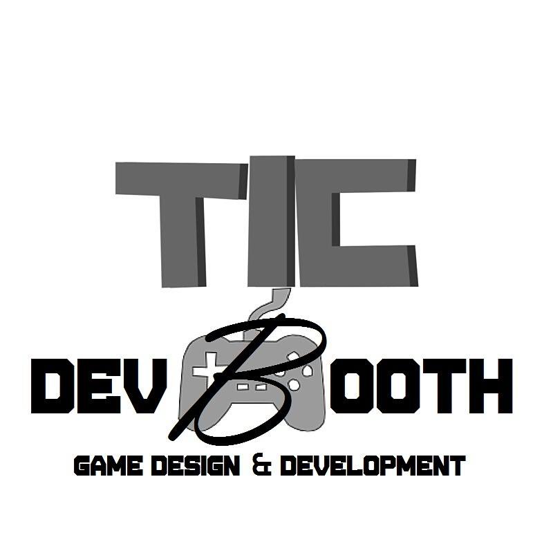 TICDoesTweets's tweet photo. New branch of The Innovation-Craft just for Video Game dev! #DevBooth #IndieGames #Follow https://t.co/g3V8bXlho8