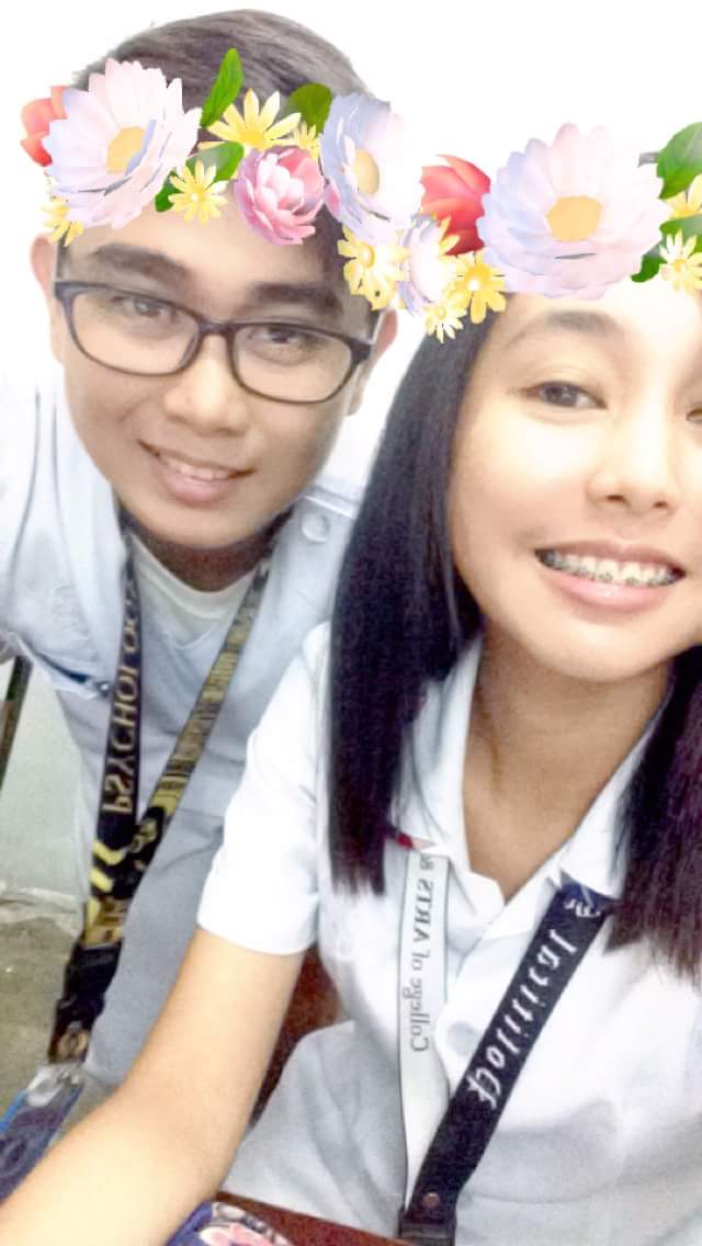 JasonDioneda's tweet image. Happy 18th Birthday... Iloveyou... :* @manikatenido