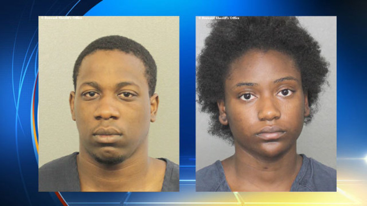 4 face charges of aiding murder suspect's escape from Broward courthouse bit.ly/2a8ugXW?utm_me… https://t.co/yvMTCtlSCj