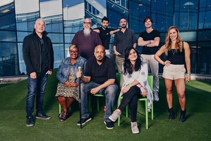 MightyRecsBlog's tweet image. Find out about the people behind the playlists at Apple, Spotify, and Google buzzfeed.com/reggieugwu/the…