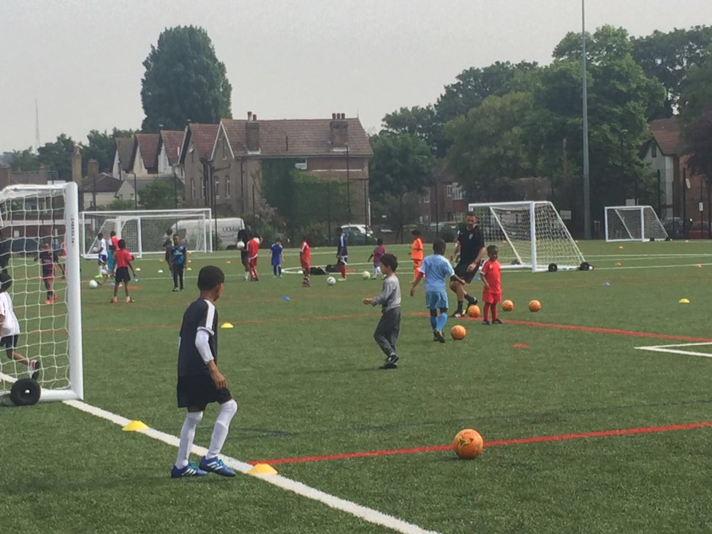 cre8football's tweet photo. Thanks to the families who have already taken advantage of our 10% discount which expires at the end of today. ⚽😀 https://t.co/b5ewMDLddK