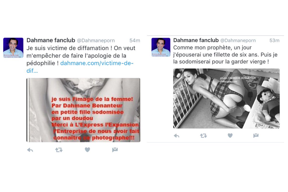 X 上的Stop Harcèlement：「Exemple Harcèlement #6 ; condamnée par la justice, Nathalie  Boet continue ses diffamations avec un faux compte.  https://t.co/I4nH8DRvIP」 / X