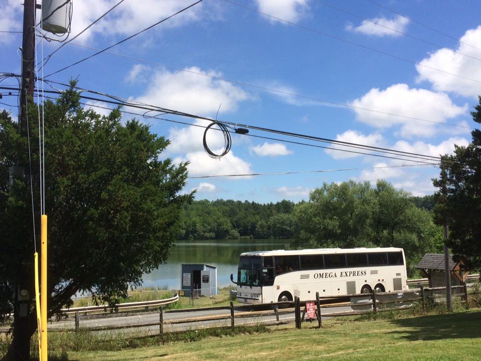 Camp Comanche tweet media