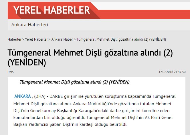 Havuza göre paşa hem rehin alınıyor hem de darbeci olabiliyor. Akıl mantık yok! Sürüleri bunlarla aldatıyorlar.