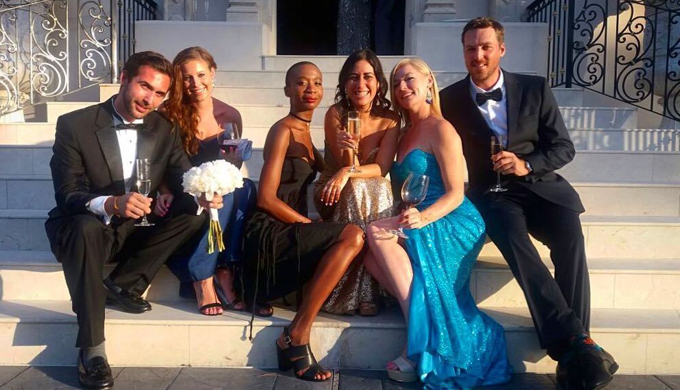 wolfeflow's tweet photo. Are we at a wedding or a Vanity Fair photoshoot?

#wedding #texas #Houston #internationalc… https://t.co/nrz6VLrPG5 https://t.co/9wxolfwjKM
