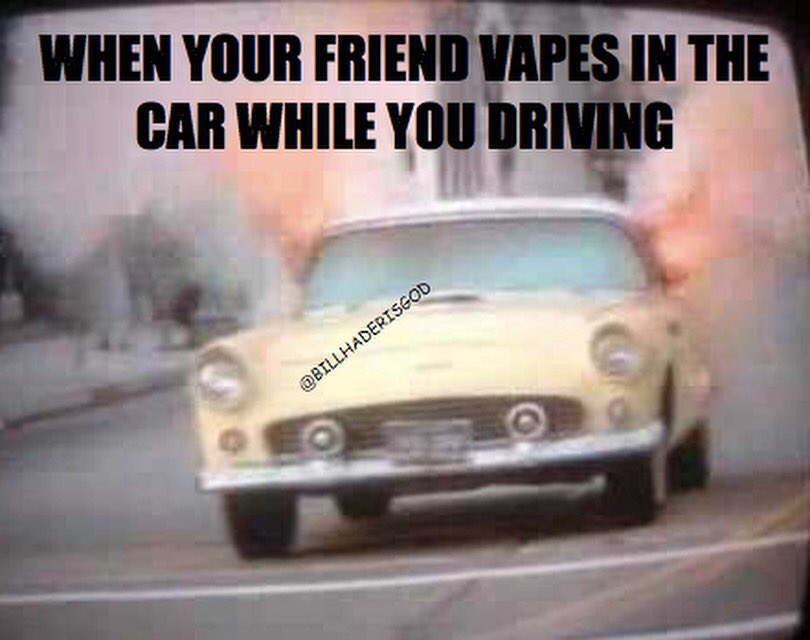 BillHaderIsGod's tweet photo. 😂😂😂 #sotrue #vapelyfe #clouds https://t.co/gb3vfcvcA7