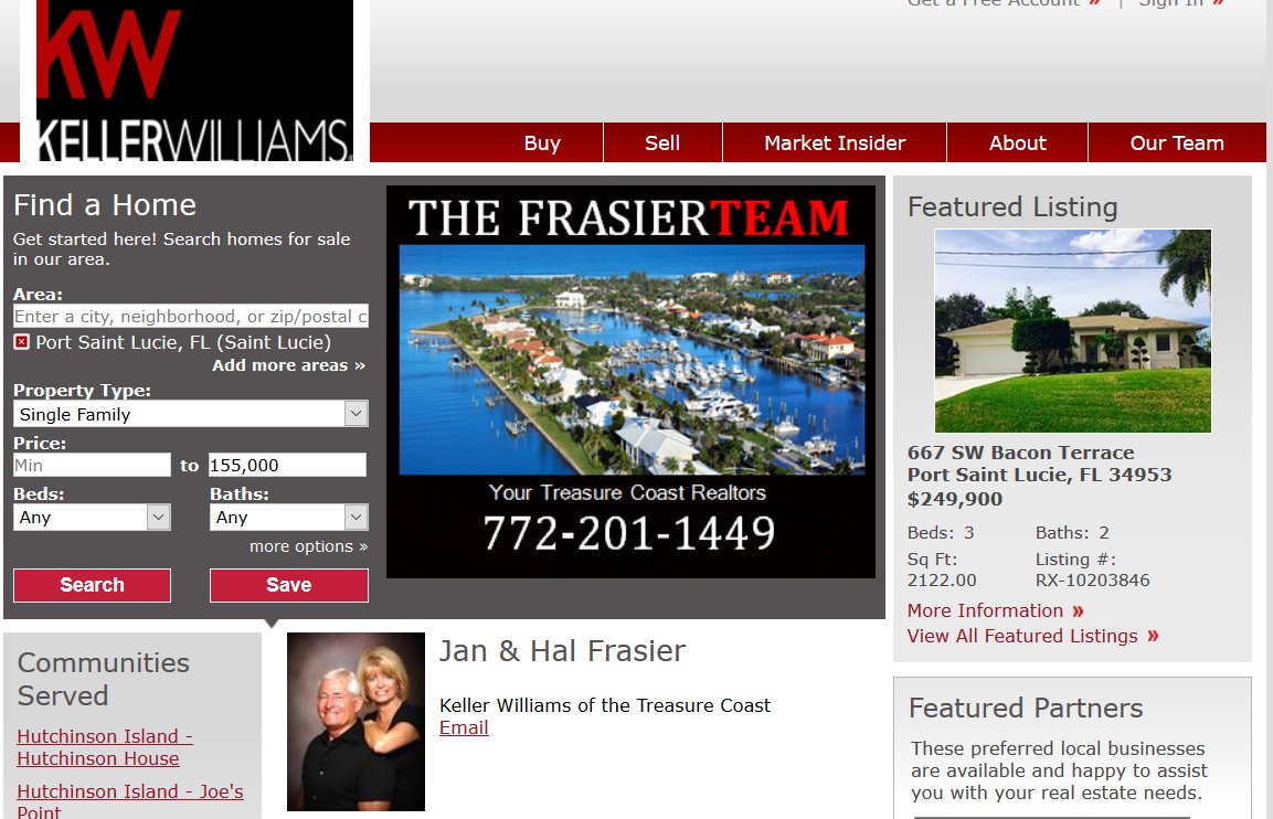 Pine Crest Lakes Homes for Sale - Jensen Beach  #Pinecrestlakes #JensenBeachRealEstate The Frasier Team 772-201-1449