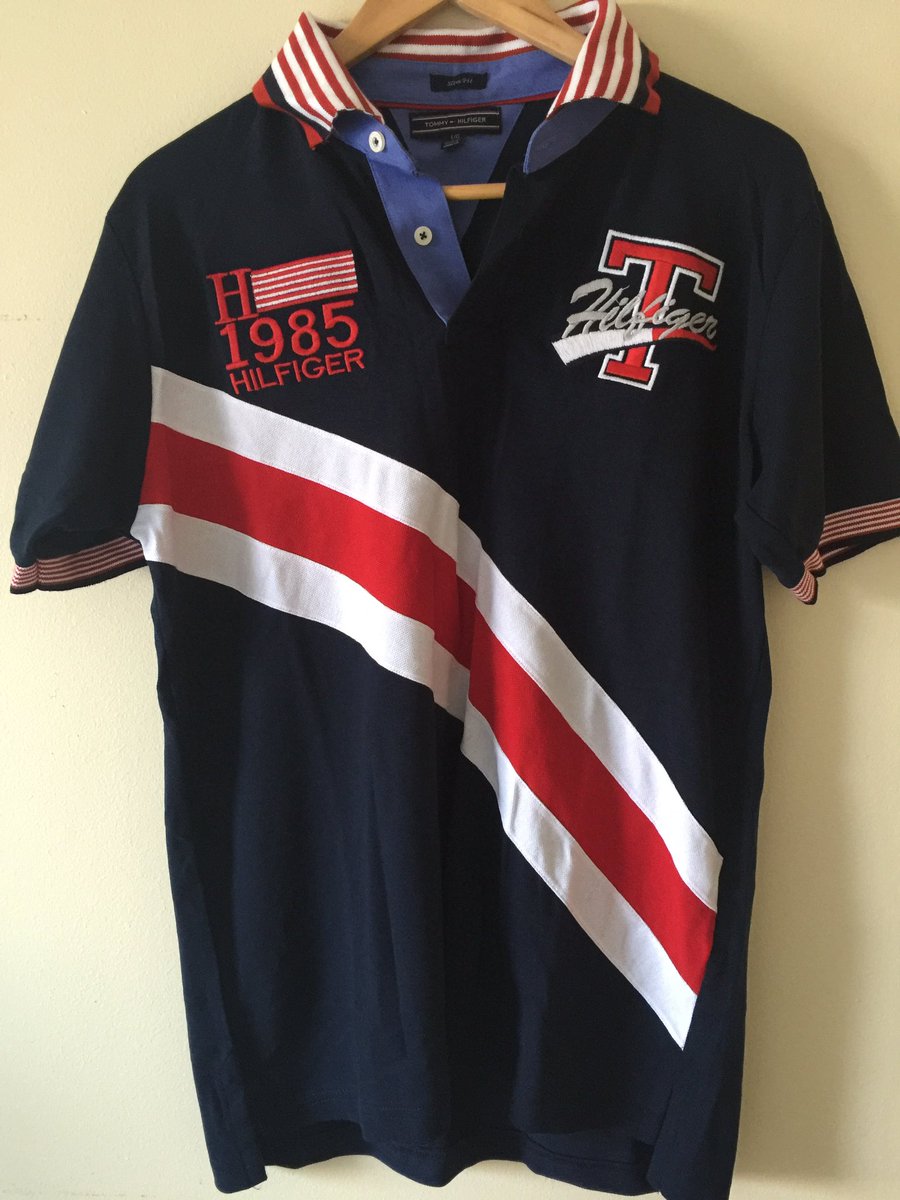 VentasBioBio's tweet image. Tommy talla L 
$9.990
#chile #concepcion #biobio #sanpedrodelapaz 
+56975272803