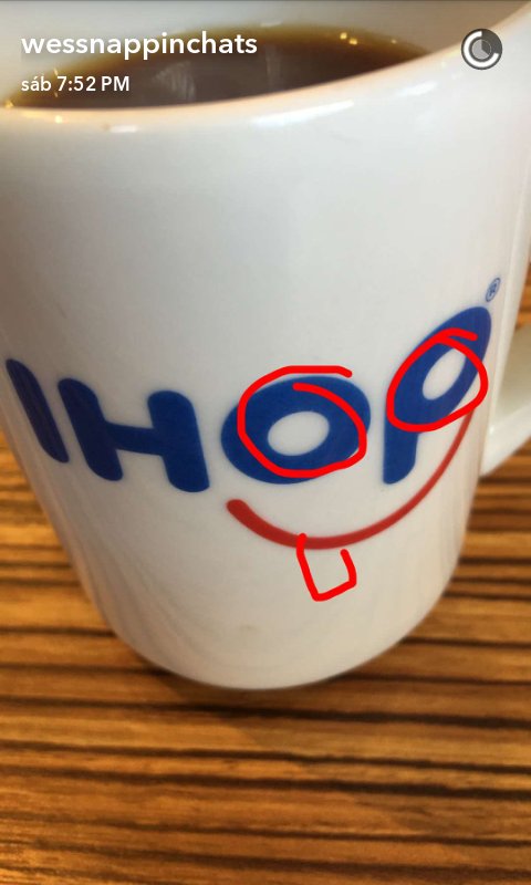 Emblem3Arg's tweet image. Wes publico estas fotos en su cuenta de Snapchat, recientemente.