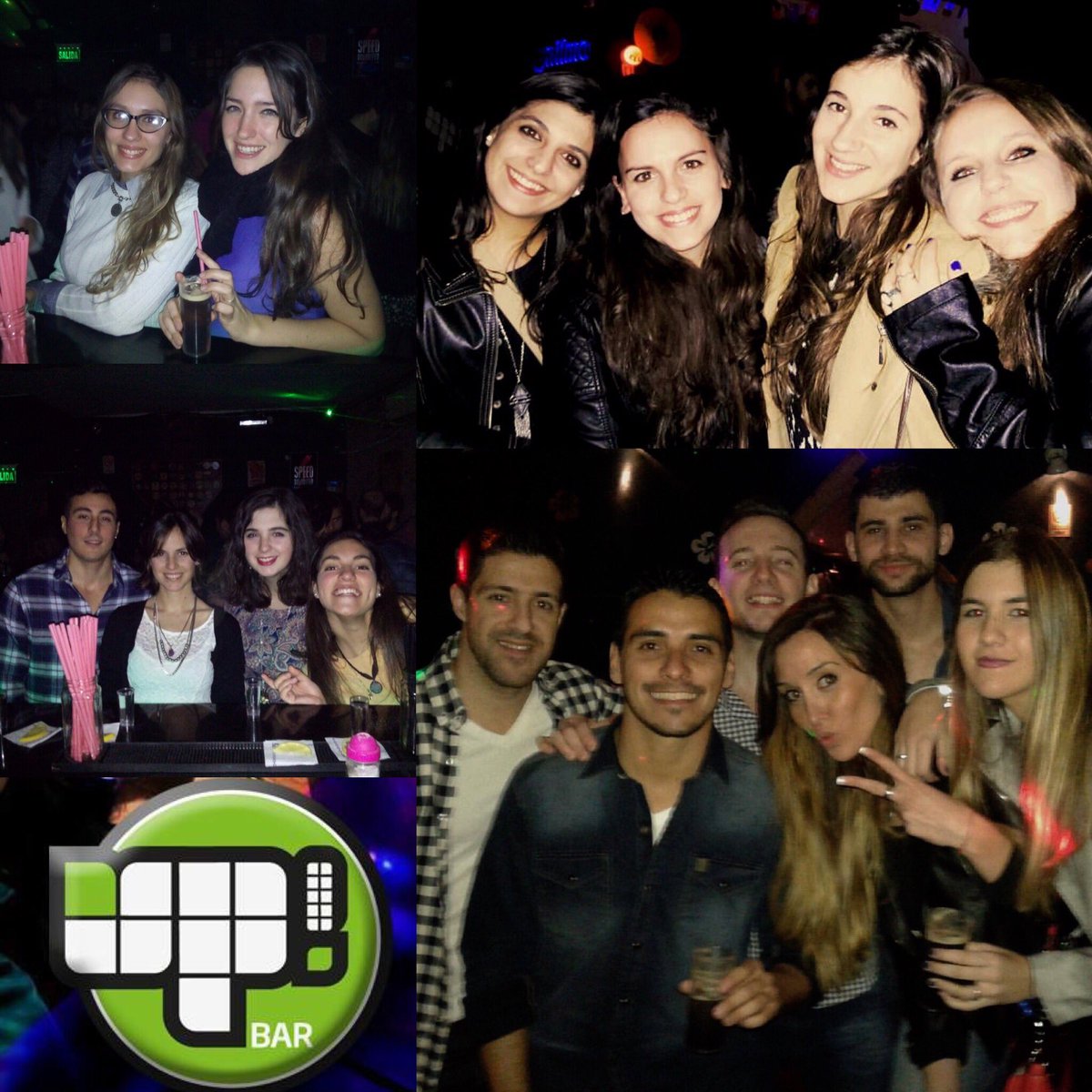 up_bar's tweet photo. #FindeUp!
#BirthdayUp! #GraduationUp!, #FarewellUp!
Vos también podes festejar!
Qué esperas?
WhatsApp:1137001033 https://t.co/K9xeYzdRsI