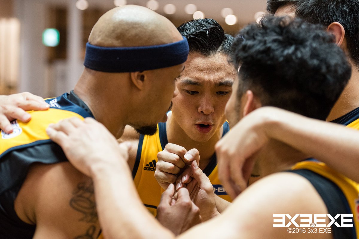 brex_exe's tweet photo. GAME DAY!!
本日、Round.4 NAGOYA 開催!!
7/30(土),31(日)宇都宮でのWorld Tour Maters出場を決める重要なラウンド!
https://t.co/X5ziCtShP2
#BREXE https://t.co/n9ipOXrkXH