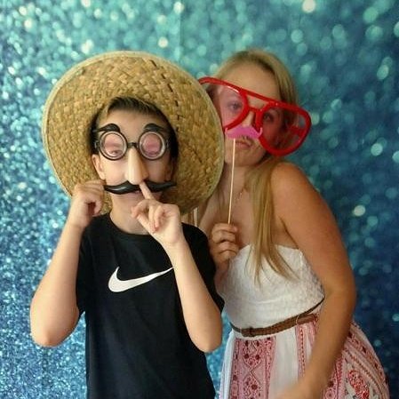 GinaAvonTS's tweet photo. #siblings #theyreallyloveeachother #myheart https://t.co/w868oR7ye7