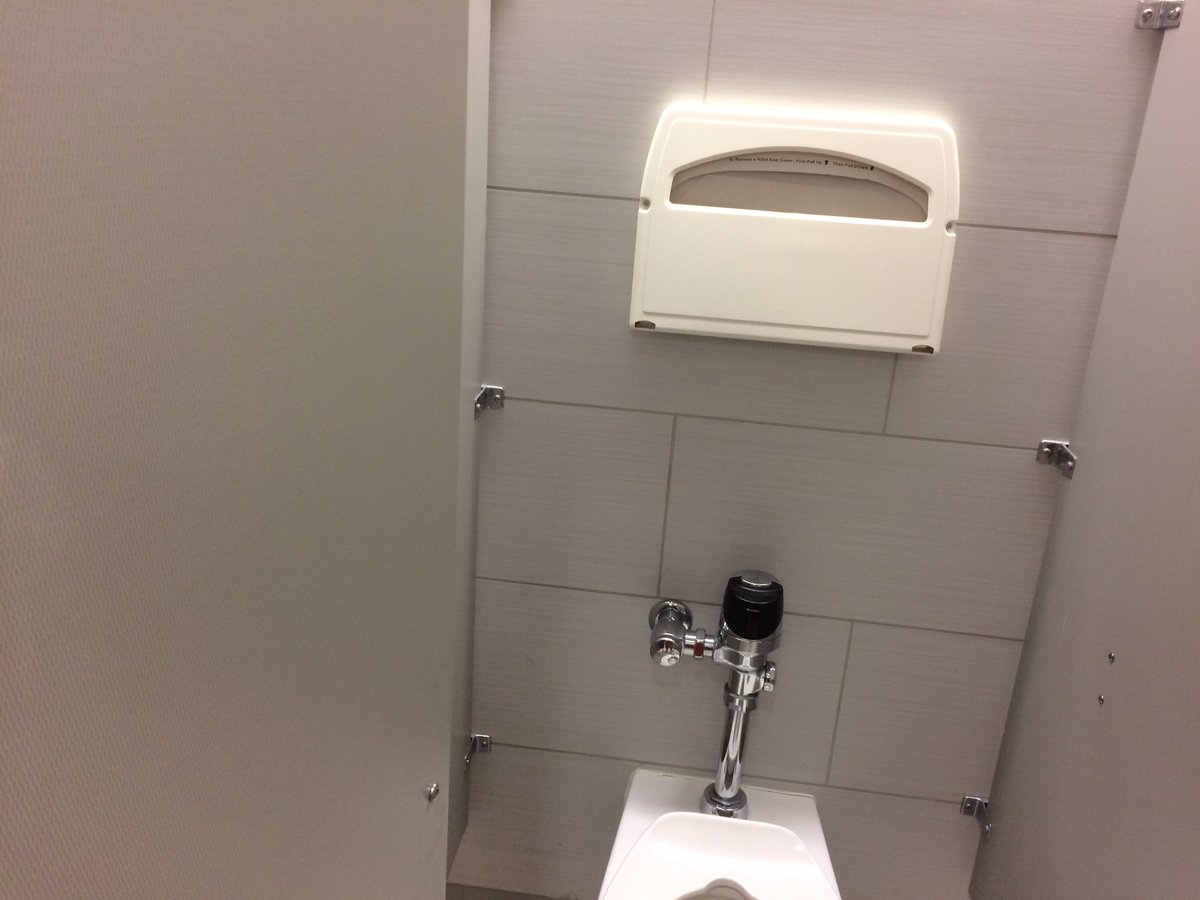 Brody Hall News tweet media