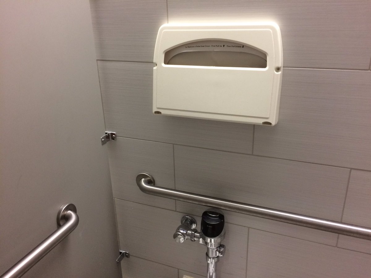 Brody Hall News tweet media