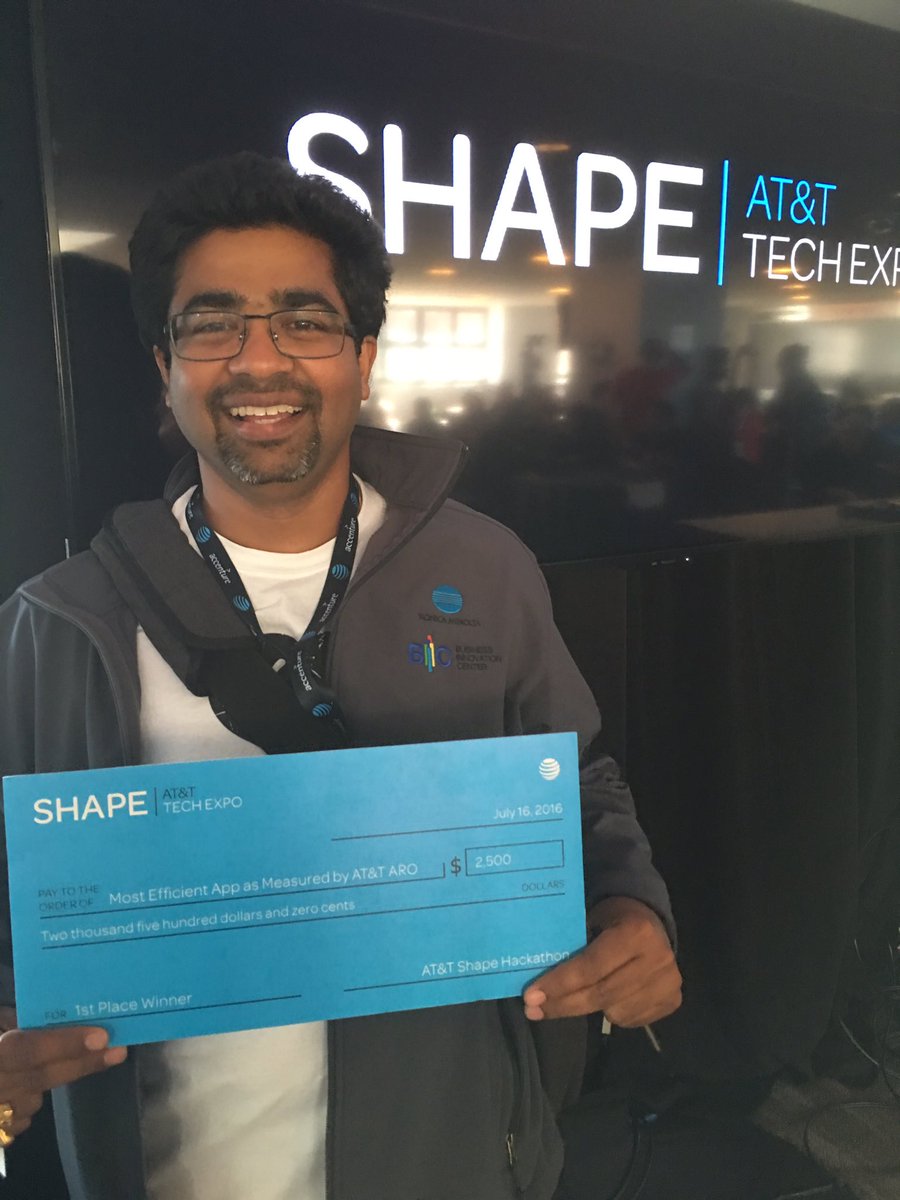 ussonline's tweet photo. Winner of AT&amp;T Most Optimal Mobile App Developer https://t.co/hKKAkLsNBA