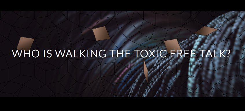 Greenpeace's tweet photo. Fashion has a massive impact on the environment. Which brands are taking action? https://t.co/1xnRvslilh #detox https://t.co/yKvRWv7XGe