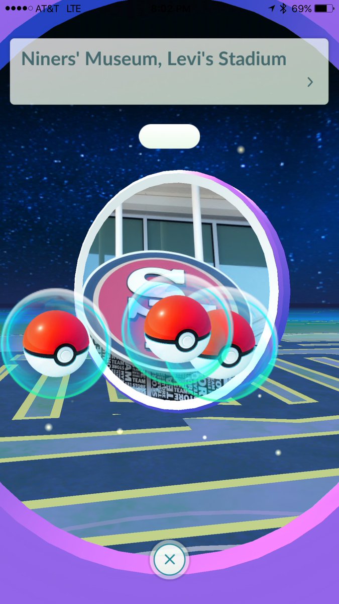 hackorama's tweet image. 49 Pokemons #PokemonGO #49ers